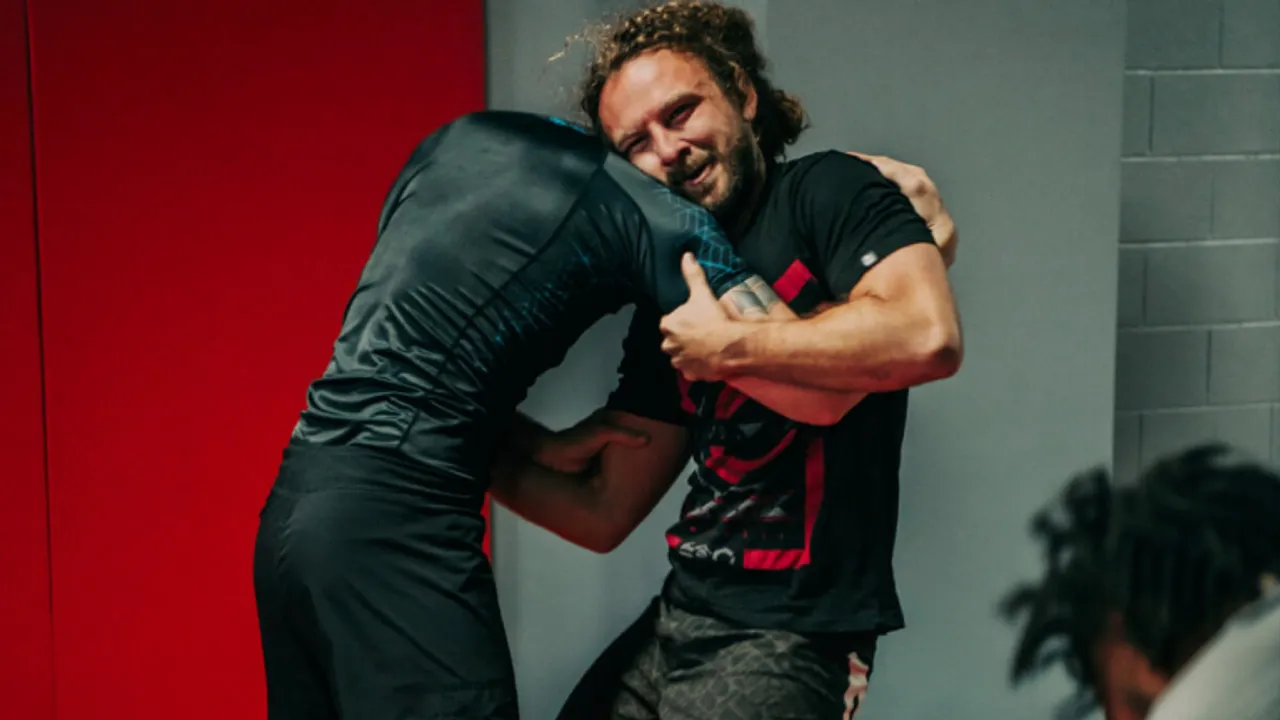 Krav Maga at Condition 1 Combat Center Spring TX